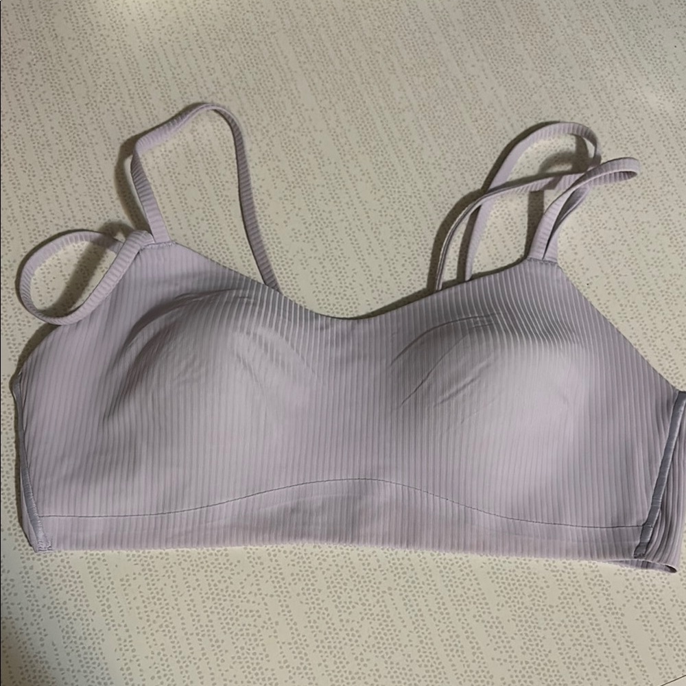 Lululemon Like a Cloud Bra
